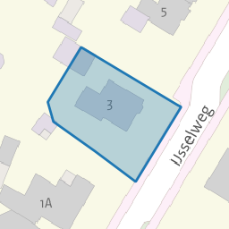 Perceel GDG00-K-1043