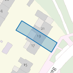 Perceel GDG00-K-1046