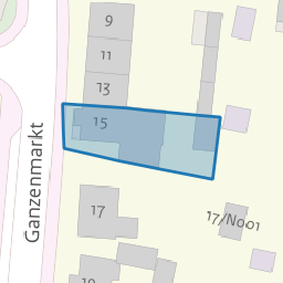 Perceel GDG00-K-1062