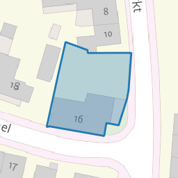 Perceel GDG00-K-1064