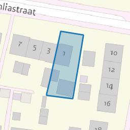 Perceel GDG00-K-1068