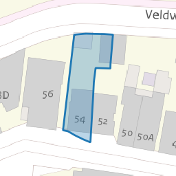 Perceel GDG00-K-1076