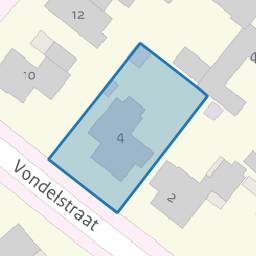 Perceel GDG00-K-1082