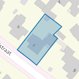 Perceel GDG00-K-1083