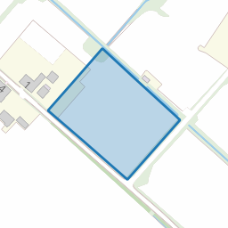 Perceel GDG00-K-1100