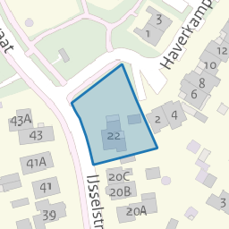 Perceel GDG00-K-1109