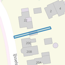 Perceel GDG00-K-1110