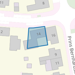 Perceel GDG00-K-1124