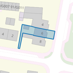 Perceel GDG00-K-1129