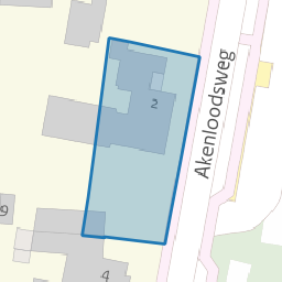 Perceel GDG00-K-1131