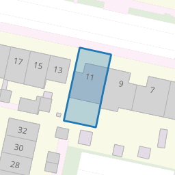 Perceel GDG00-K-1134