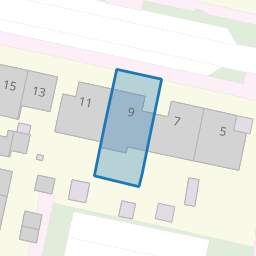 Perceel GDG00-K-1135