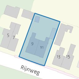 Perceel GDG00-K-1143