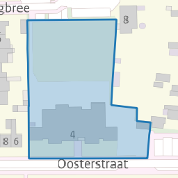 Perceel GDG00-K-1147