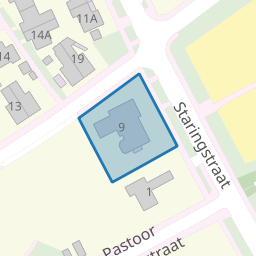 Perceel GDG00-K-1154