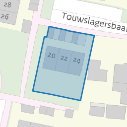 Perceel GDG00-K-1162