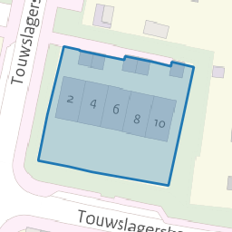 Perceel GDG00-K-1164