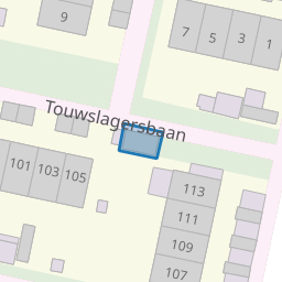 Perceel GDG00-K-1179