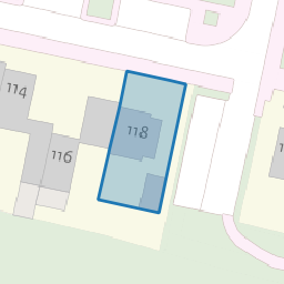 Perceel GDG00-K-1180