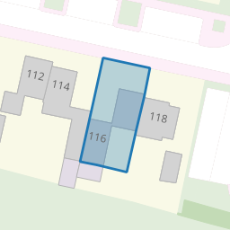 Perceel GDG00-K-1181