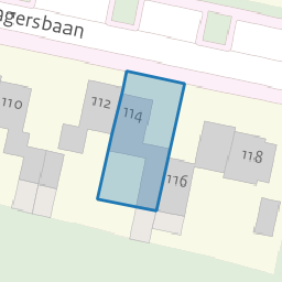 Perceel GDG00-K-1182