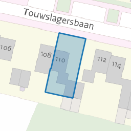 Perceel GDG00-K-1184