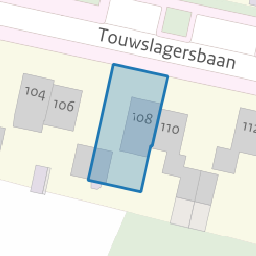 Perceel GDG00-K-1185