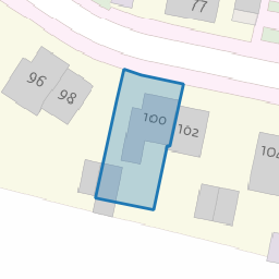 Perceel GDG00-K-1189