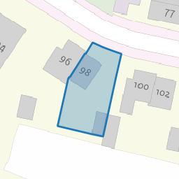 Perceel GDG00-K-1190