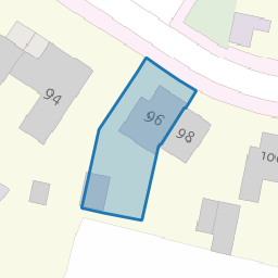 Perceel GDG00-K-1191