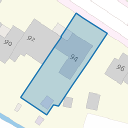 Perceel GDG00-K-1192