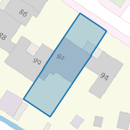 Perceel GDG00-K-1193