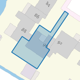 Perceel GDG00-K-1195