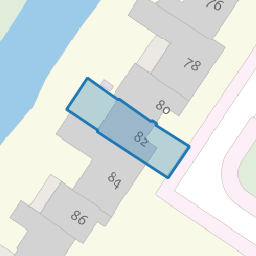 Perceel GDG00-K-1199