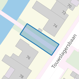 Perceel GDG00-K-1203