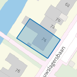 Perceel GDG00-K-1204