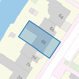 Perceel GDG00-K-1207