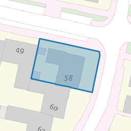 Perceel GDG00-K-1213