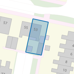 Perceel GDG00-K-1216