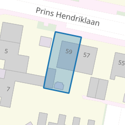 Perceel GDG00-K-1219