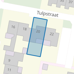 Perceel GDG00-K-1221