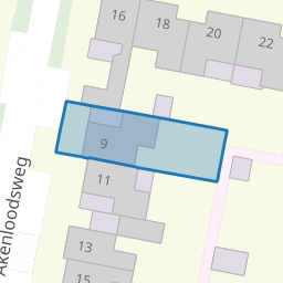 Perceel GDG00-K-1224