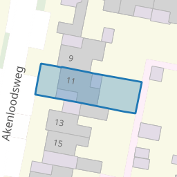 Perceel GDG00-K-1225