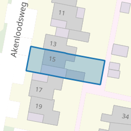 Perceel GDG00-K-1227