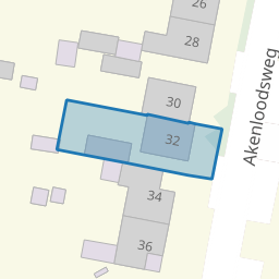 Perceel GDG00-K-1236