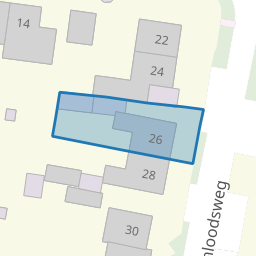 Perceel GDG00-K-1239