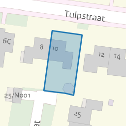 Perceel GDG00-K-1244