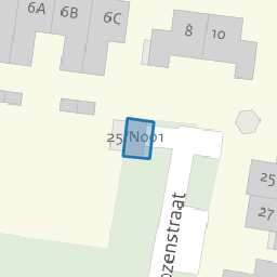 Perceel GDG00-K-1246