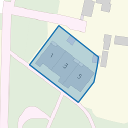 Perceel GDG00-K-1252