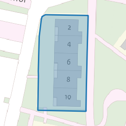 Perceel GDG00-K-1254